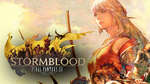 Win 1 of 20 Triple Passes to the Final Fantasy XIV: Stormblood VIP Launch Party in Darlinghurst Worth $150 from CBS Interactive