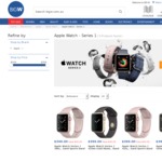 Apple Watch Series 1 38mm - $349, 42mm - $399 at Big W