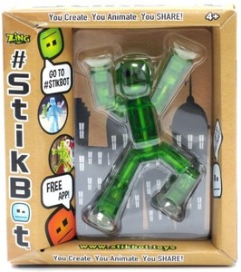 Stikbot kmart store