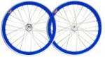 bikes.com.au - Fixie/Single Speed Wheelset, Various Colours Only $229 + Free Freight AU Wide