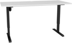 OzBargain Exclusive: Conset 501-33 Complete Electric Sit Stand Desk $50 off + Free Shipping to Metro, $549 Total @ Ausergo