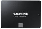  Samsung 850 EVO MZ-75E250BW 250GB - $119.95 Delivered @ Warehouse 1 Online eBay