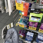 15% off iTunes Gift Cards at Coles Express (35% off with AmEx Offer)