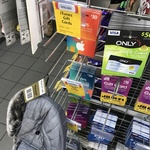 20% off iTunes Gift Cards (Excludes $20 Cards) @ Coles (in Store) -  OzBargain