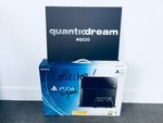 Win a PlayStation 4 Console & Heavy Rain & Beyond: Two Souls Remastered Collection from Quantic Dream