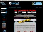 EzyDVD "Beat the Bomb" HD DVD Sale