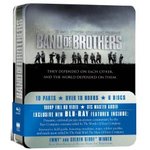 Band of Brothers Blu-Ray - Approx AU $30 Delivered AMAZON.uk