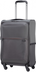 samsonite 72 hrs dlx spinner 55cm