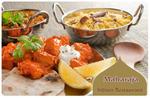 Indian Feast for 2 People at Maharaja Restaurant - Nedlands WA - $49.95 (Normally $130)