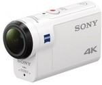Sony Action Cam FDR-X3000 - HEINEMANN Tax & Duty Free (Sydney Airport) - $312 (in-store)