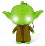 Star Wars Master Yoda LED Keychain with Sound $0.20 US (~$0.26 AU) Shipped @ Zapals