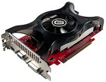 Gainward GeForce GTS 250 1GB, $79 + Postage at PC Case Gear