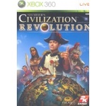 Sid Meirs Civilization Revolution Xbox 360 $15.32 Shipped!