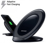 S7 10W Wireless Quick Charging Stand for Samsung Galaxy S7/S6 Edge+ US $8.85 (AU$11.29) Free Shipping @ Zapals
