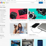 20% off Selected Stores @ eBay (Futu, Dell, Allphones, PC Byte, JW Computers, amaysim + More)