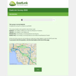 Win $1,000 [Complete a Survey about Eastlink Tollway Network in Victoria]