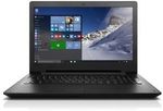 [REFURB] Lenovo IdeaPad 110-15ACL 15.6" Notebook/AMD A8-7410/8GB RAM/128GB SSD/Win 10 $207.20 @GraysOnline eBay