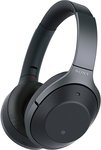 Sony WH-1000XM2 over-Ear Wireless Active Noise-Cancelling Headphones - Black $330.59 Delivered @ Amazon AU (Via Australian Hub)