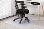 Ergolux Chair Mat for Carpeted Floors (120x 90cm) $19 (RRP $39) Delivered @ Kogan