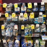 Schick 50% off at Coles