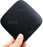(Official International Version) Xiaomi Mi TV Box AU $77.69/US $59.00 with Free Priority Line Delivery @ GearBest