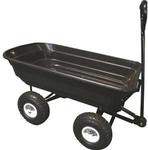65ltr Garden Cart, $10 @ Supercheap Auto on eBay