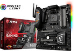 Win 1 of 2 MSI Motherboards (Z370 Godlike Gaming $799/X470 Gaming M7 AC $419) from Tech Deals