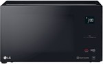 LG Neochef 42L Auto Sensor Microwave Oven - Black MS4296OBS: $269 + 2x Gold Class Voucher Via Redemption @ Harvey Norman