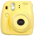 Fujifilm Instax Mini 8 Camera for $29 @ Target