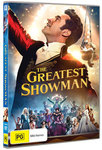 win one of 5 The Greatest Showman DVDs  @ Girl.com.au