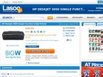 HP Deskjet 3000 - Big W - $38