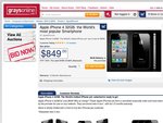 Unlocked iPhone 4 32GB $858.95 Delivered