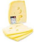½ Price Swiss Maasdam Cheese Wedge min. 300g $2.85 @ Woolworths ($9.49 per KG)