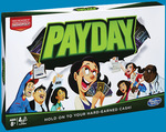 Win 1 of 5 ‘Payday’ Board Games from Money Magazine / Bauer Media