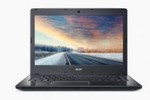 Acer TravelMate TMP249 (14" HD Display) i3-7100U 7th Gen 4GB RAM 500GB HDD Laptop $399 (Was $499 Last Week) @ MSY