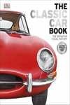 The Classic Car Book - 50% off - $24.99 + $4.95 Shipping @ QBD Books