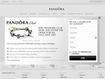Perth Pandora Sale - 50% off All Pandora Jewellery until Sold out. Showcase Karrinyup