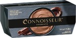 ½ Price - Connoisseur Desserts Belgian Chocolate Mousse 2 Pack $2 @ IGA