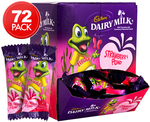 72 x Cadbury Strawberry Freddo Frogs 15g $24.95 + Delivery (Free with Club Catch Membership) @ Catch