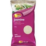 ½ Price Sunrice Jasmine Fragrant Rice 5kg $8.50 @ Woolworths