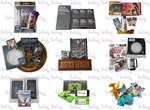 Win a Share of 9 Prize Packs (Assassins Creed Odyssey/Justice League/Minecraft/Harry Potter/etc) from Buy Anime Aus