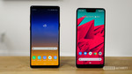 Win The Best Android Phone for November 2018 from Android Authority