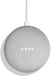 Google Home Mini - Chalk $49 @ Harvey Norman