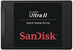SanDisk Ultra II 1TB SATA III SSD $230.22 + Post (Free with Prime) @ Amazon US via Amazon AU