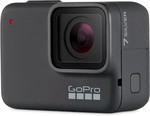 GoPro HERO7 Silver with SD Card - $369.99 Delivered @ Pushys or $332.99 via eBay