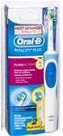 Oral-B Vitality Electric Toothbrush Range for $20 each (Normally $45) @ Woolworths