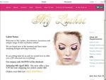 False Eyelashes / Eyelash Extensions, Free Shipping on Orders over $60