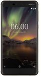 [VIC] Nokia 6.1 (2018) 3GB/32GB for $317 @ Officeworks Yarraville (in-Store Only)