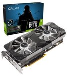 Galax Nvidia RTX 2080 Graphics Card GPU $949 @ MSY