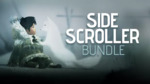 [PC] Steam - Side Scroller Bundle (5 games incl. Slain, River City Ransom Underground - $5.35 AUD - Fanatical